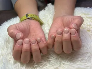 ネイル ビューティサロンCoco〜所属・ビューティサロン Coco寺田のネイルデザイン