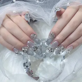 ネイル ドリスネイルサロン所属・Doris Nail Salonのネイルデザイン