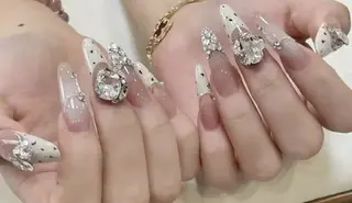 ネイル ❤minoannai メトロポリタン前店のネイルデザイン