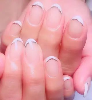 ネイル ネイルサロン エクラ 🌹【スカルプ専門】のネイルデザイン