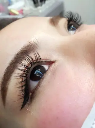 マツエク・マツパ ラジュルネ nail ＆ eyeのマツエク・マツパデザイン