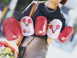 ネイル Regulus 光田のネイルデザイン