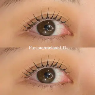 マツエク・マツパ AngelLash所属・AngelLash Satoのマツエク・マツパデザイン