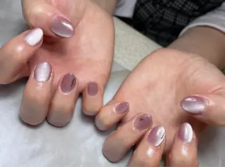 ネイル nailsalon gagaのネイルデザイン