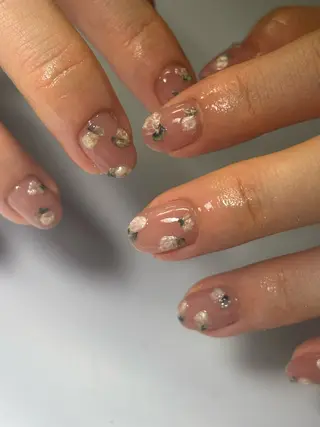 ネイル 314 さんいちよん yumiのネイルデザイン