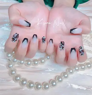 ネイル 🍭Kiara Nail🍭のネイルデザイン