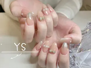 ネイル YS Nailのネイルデザイン