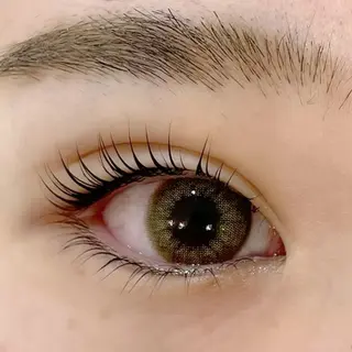 マツエク・マツパ 当日◎中目黒 まつげまゆげサロンのマツエク・マツパデザイン