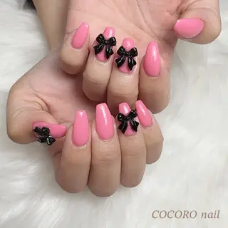 ネイル AKI ♥︎のネイルデザイン