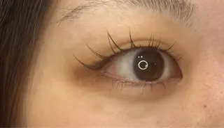 マツエク・マツパ nailbios所属・nailbios .tomo.のネイルデザイン