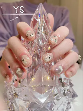 ネイル YS Nailのネイルデザイン