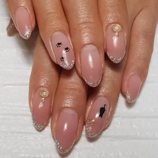 ネイル reve あやののネイルデザイン