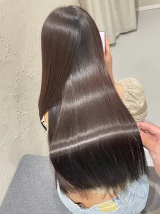 ロング 永井龍🫧金山🫧 徒歩1分🚶のヘアスタイル