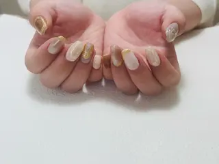 ネイル nail room.のネイルデザイン