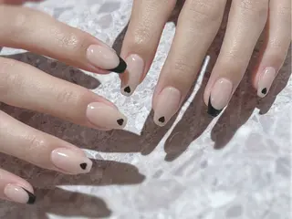 ネイル Salon EF 名駅店のネイルデザイン