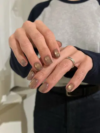 ネイル tsunegi yuukaのネイルデザイン