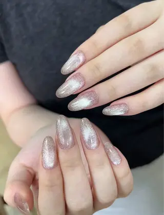 ネイル エニ キラのネイルデザイン