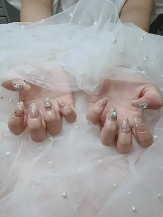 ネイル nail GZMのネイルデザイン