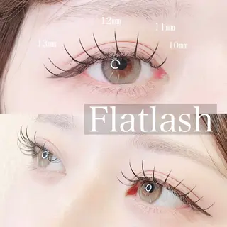 マツエク・マツパ fan.germe 店長🍀yukaのマツエク・マツパデザイン