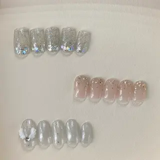 ネイル nail You&beのネイルデザイン
