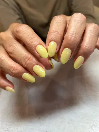 ネイル LINON所属・【LINON】 airiのネイルデザイン