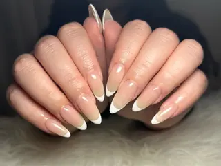 ミディアム renard.所属・nail salon Renardのネイルデザイン