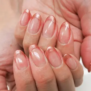 ネイル Hisaka Mikiのネイルデザイン