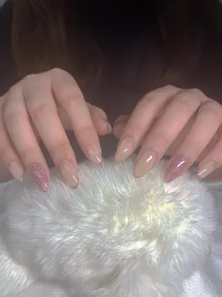ネイル BLinLin nail salonのネイルデザイン