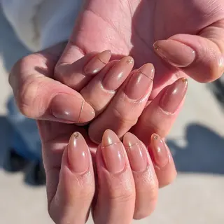 ネイル kii nailsのネイルデザイン