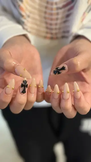 ネイル Giypsē amuruのネイルデザイン