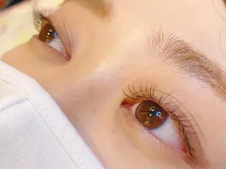 マツエク・マツパ Cherry's Lash 志木店のマツエク・マツパデザイン