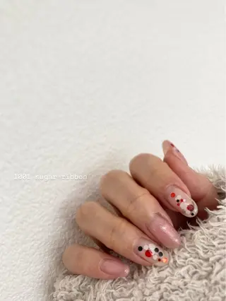 ネイル Nailbeauty marcherのネイルデザイン