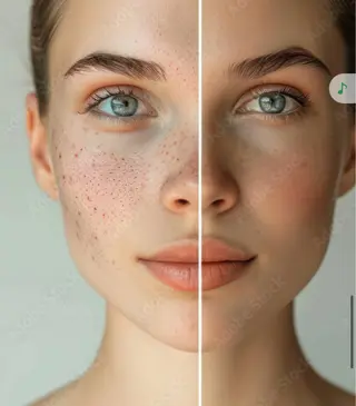 ビューティーリゾート麗所属・于 麗影のエステ・リラクイメージ