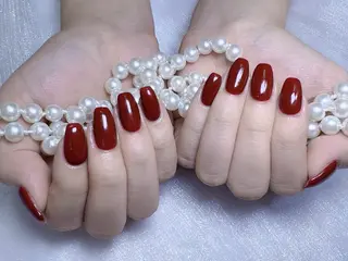 ネイル リ サのネイルデザイン