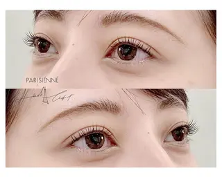 マツエク・マツパ Yuuka. ◡̈⃝︎のネイルデザイン