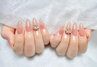 ネイル L. Nailのネイルデザイン