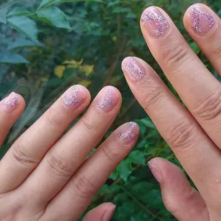 ネイル みー shakushiroのネイルデザイン