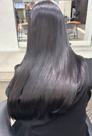 カラー SWEET ROOM 平塚所属・🌏浜田 ふみや🌏のヘアスタイル