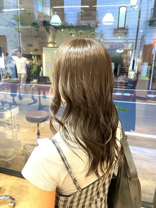 カラー このみ/髪質改善 /ヘアアレンジ🫧のその他イメージ