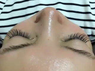 マツエク・マツパ Yu uのマツエク・マツパデザイン