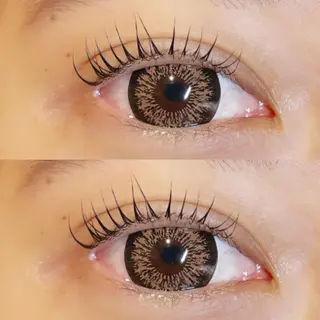 マツエク・マツパ 🧸Li'a おがわ🧸のマツエク・マツパデザイン