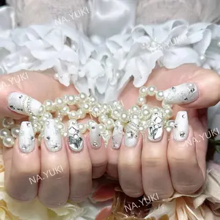 ネイル ✨ Riooo_のネイルデザイン