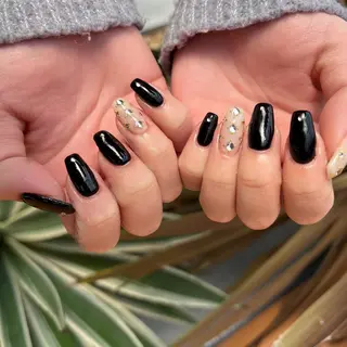 ネイル Betty ✶のマツエク・マツパデザイン