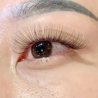 マツエク・マツパ 🌺 RICO🌺のマツエク・マツパデザイン