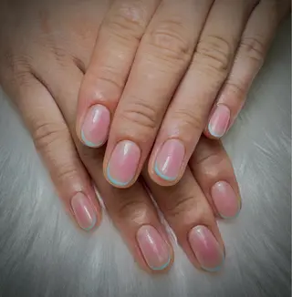 ネイル Kerekerenailworks所属・kerekere💅 mikuのネイルデザイン