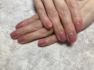 ネイル Mogu nail 二子玉川のネイルデザイン