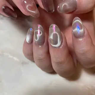 ネイル Ami 🦥のネイルデザイン