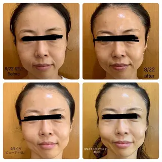 💆‍♀️松田 亜沙美のエステ・リラクイメージ