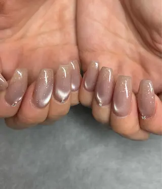 ネイル 田中 莉奈のネイルデザイン