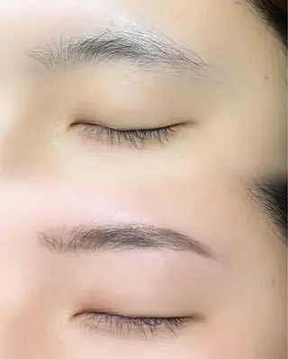 アイブロウ 🌷eyelash 🌷SAYURIのマツエク・マツパデザイン